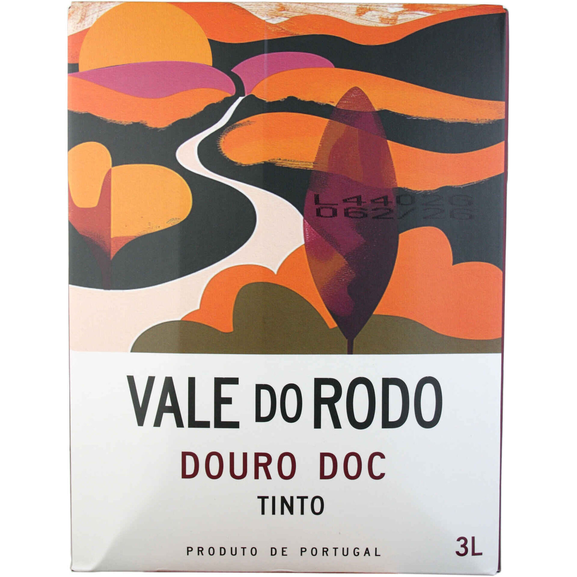 Vale do Rodo Douro Vinho Tinto