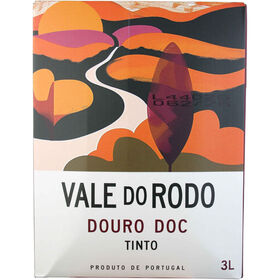 Vale do Rodo Douro Vinho Tinto