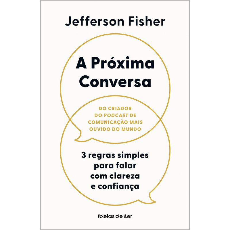 A Próxima Conversa de Jefferson Fisher