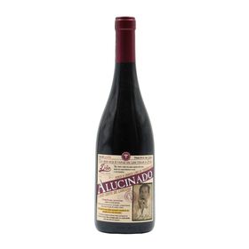 Alucinado Dão Vinho Tinto