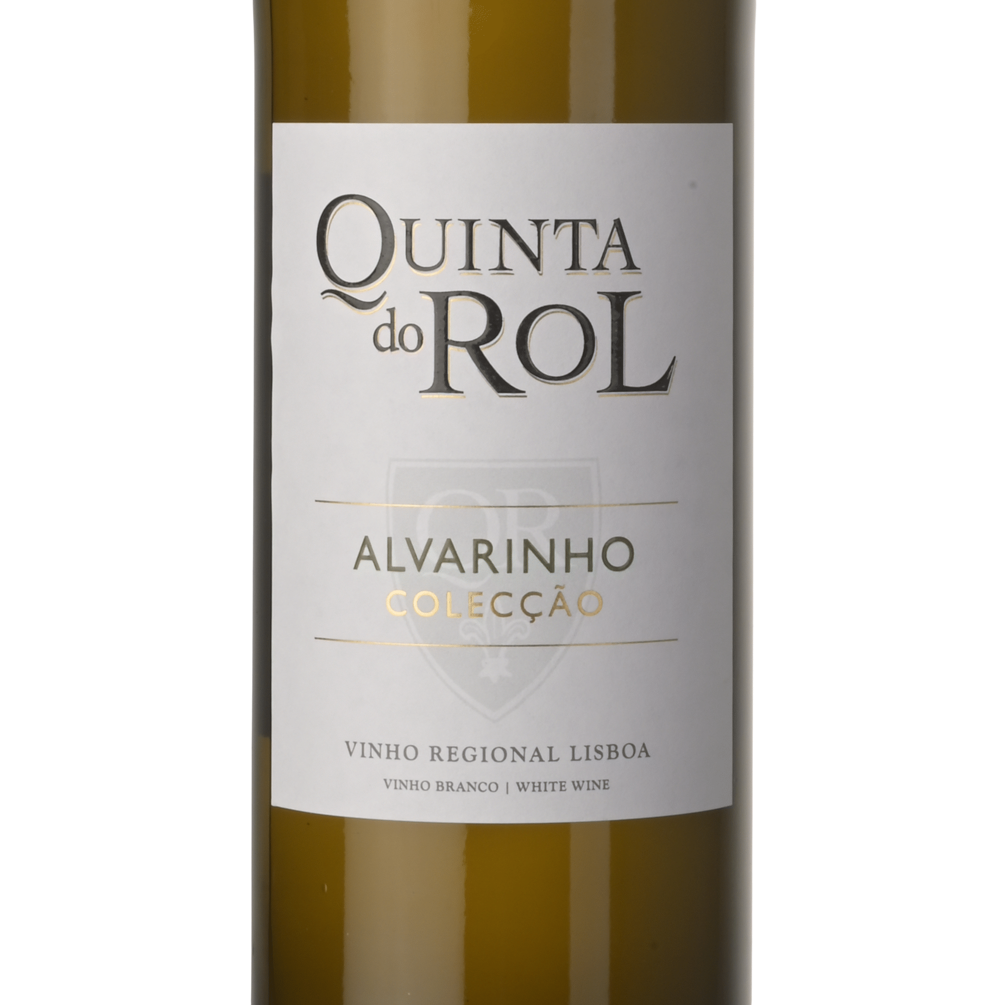 Quinta do Rol Colec&ccedil;&atilde;o Alvarinho Vinho Branco