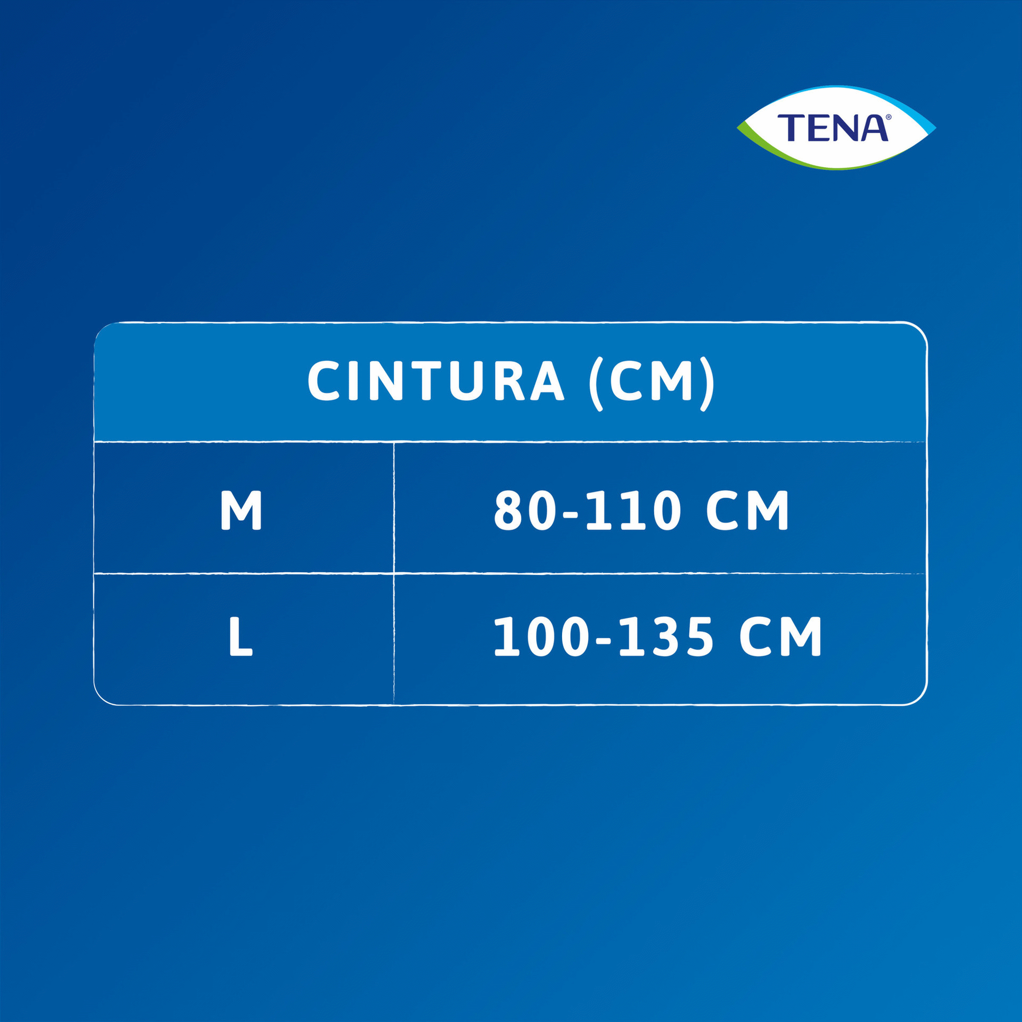 Cuecas Incontin&ecirc;ncia Pants Super L Tena