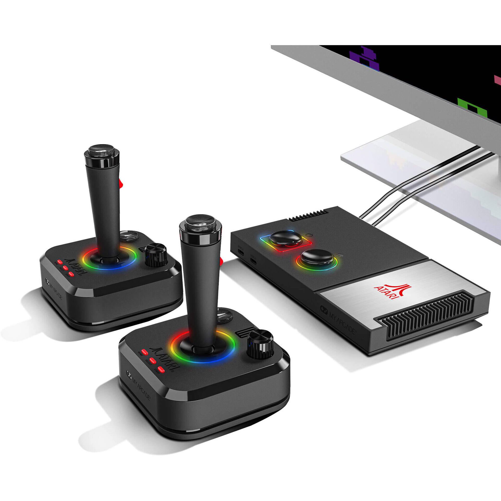 My Arcade - Consola para TV Atari Pro