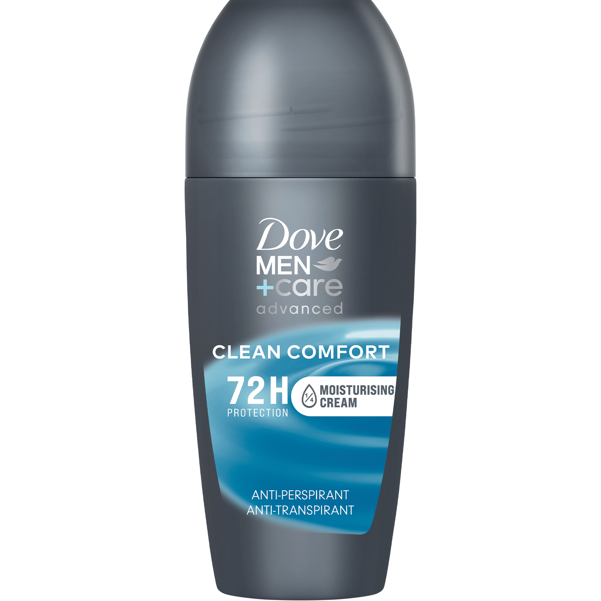 Desodorizante Roll-On Men Clean Comfort 72h Desodorizante Roll-On Men Clean Comfort 72h