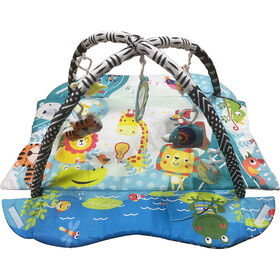 Zoko Happy Bear - Tapete para Beb&eacute;