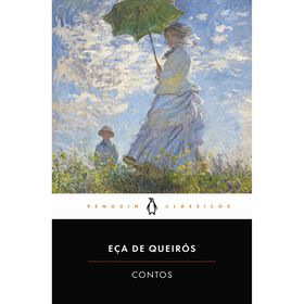 Contos de Penguin