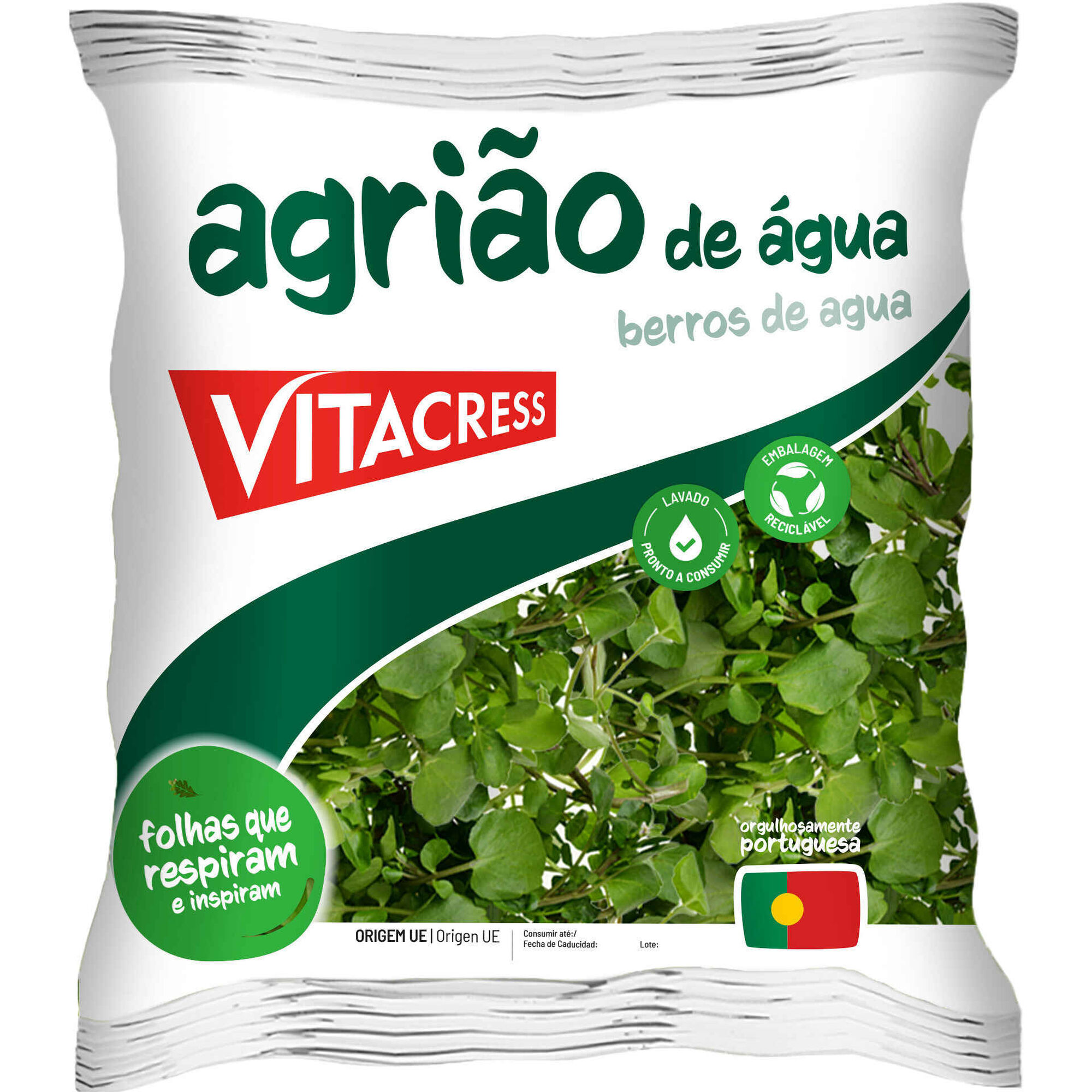 Agrião