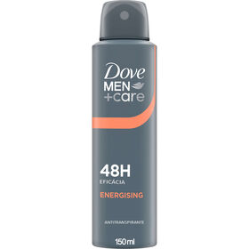 Desodorizante Spray Men Energising 48h