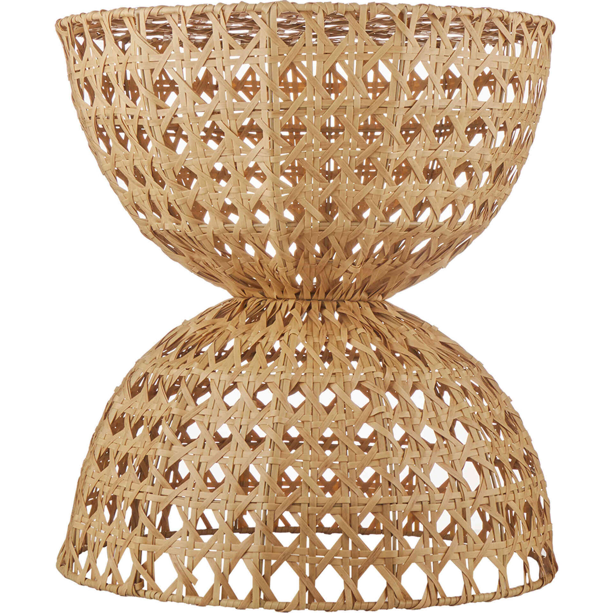 Mesa de Apoio Rattan &Oacute;bidos