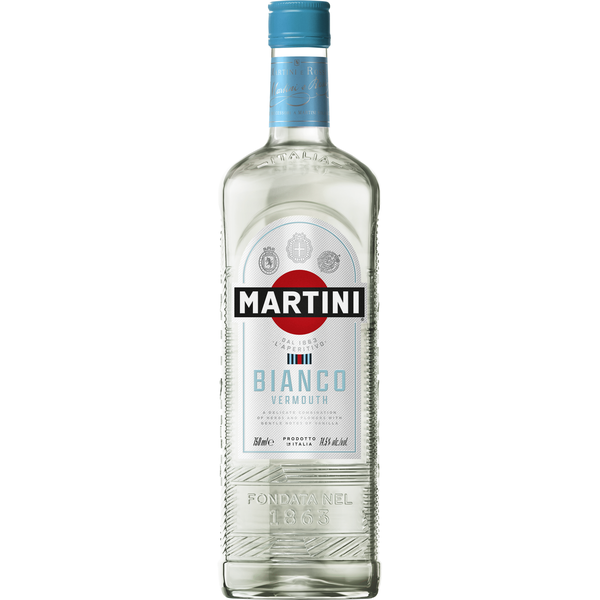 Martini Aperitivo Bianco