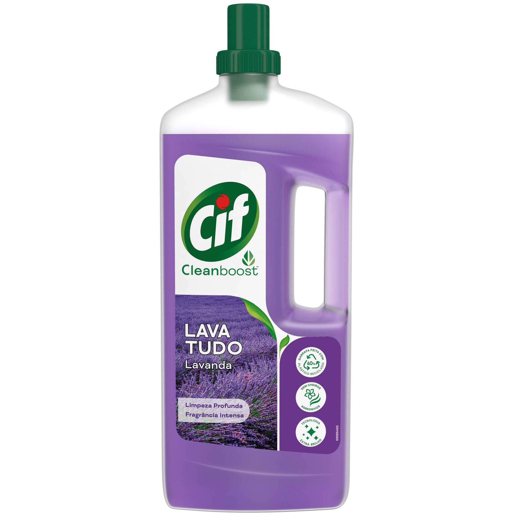 Lava Tudo Lavanda Lava Tudo Lavanda