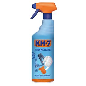 Tira Nódoas Spray Roupa Branca e Cor