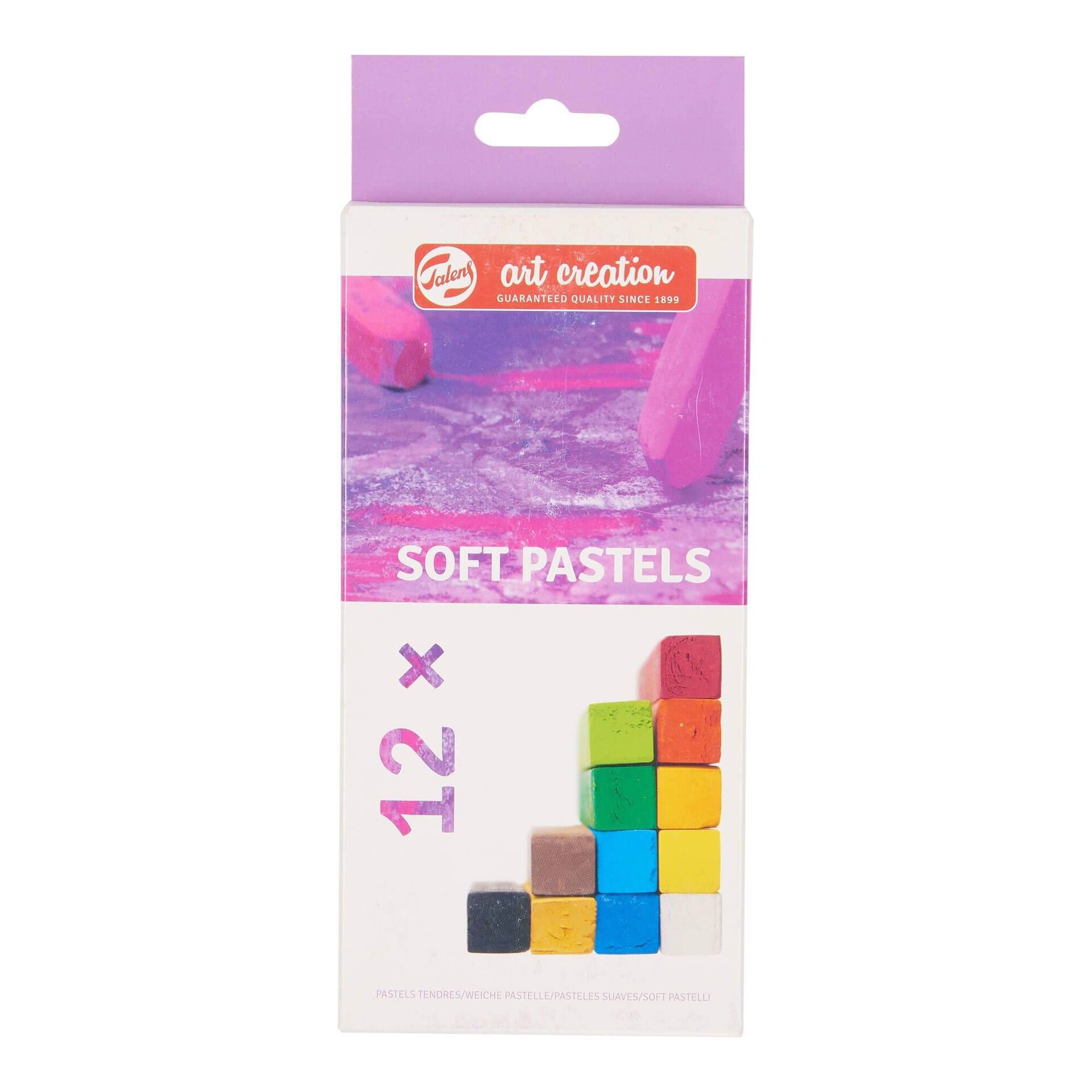 Pastel Seco ArtCreation Pastel Seco ArtCreation
