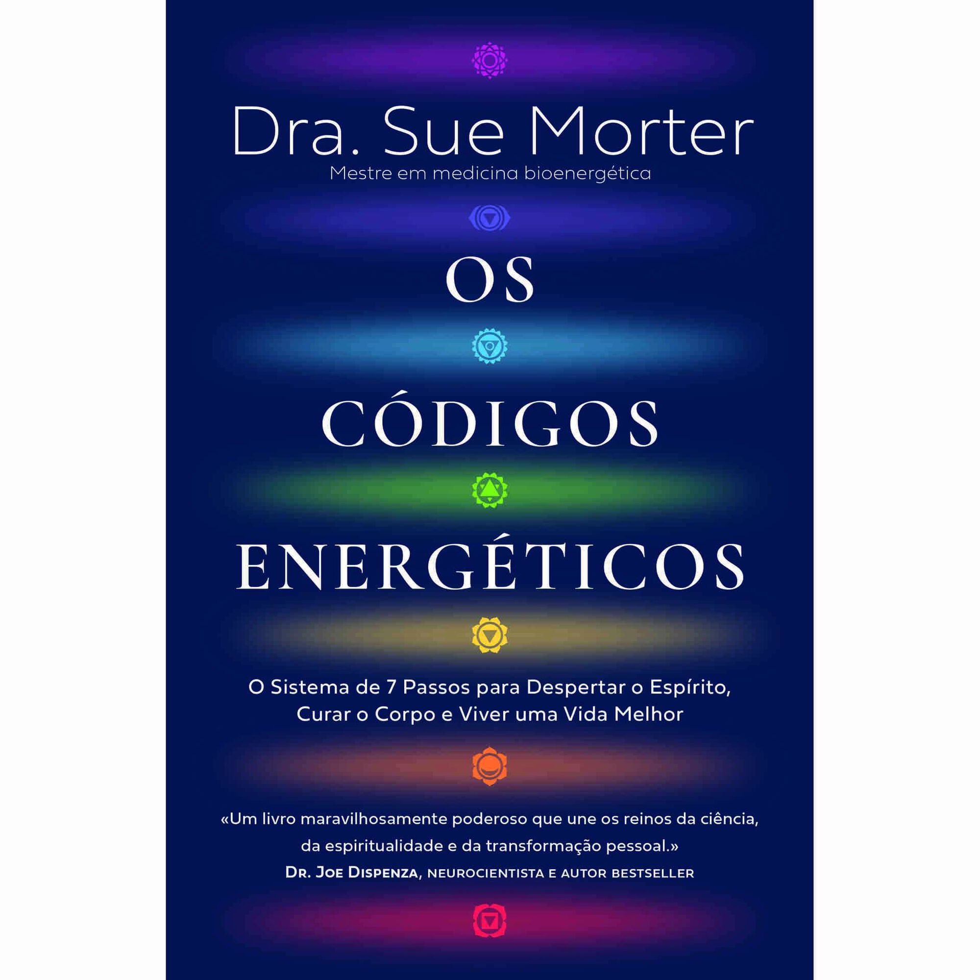 Os C&oacute;digos Energ&eacute;ticos