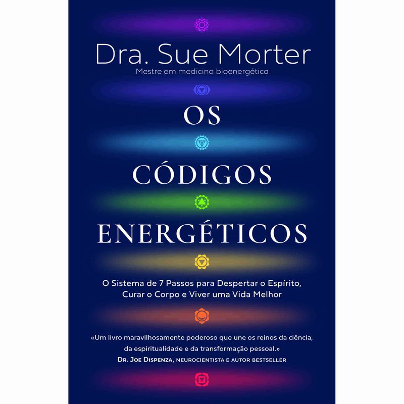 Os Códigos Energéticos de Sue Morter