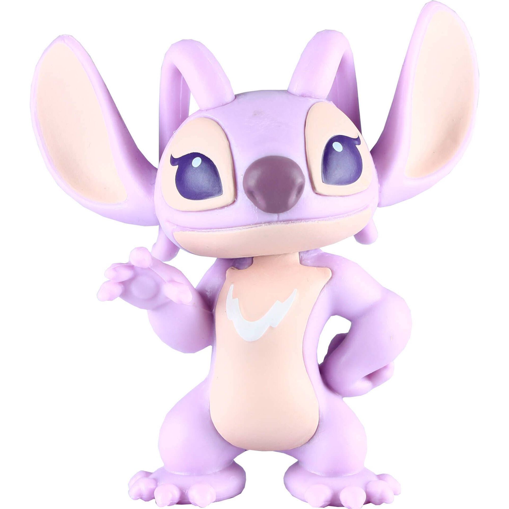 Figuras Básicas Stitch (vários modelos) Figuras Básicas Stitch (vários modelos)
