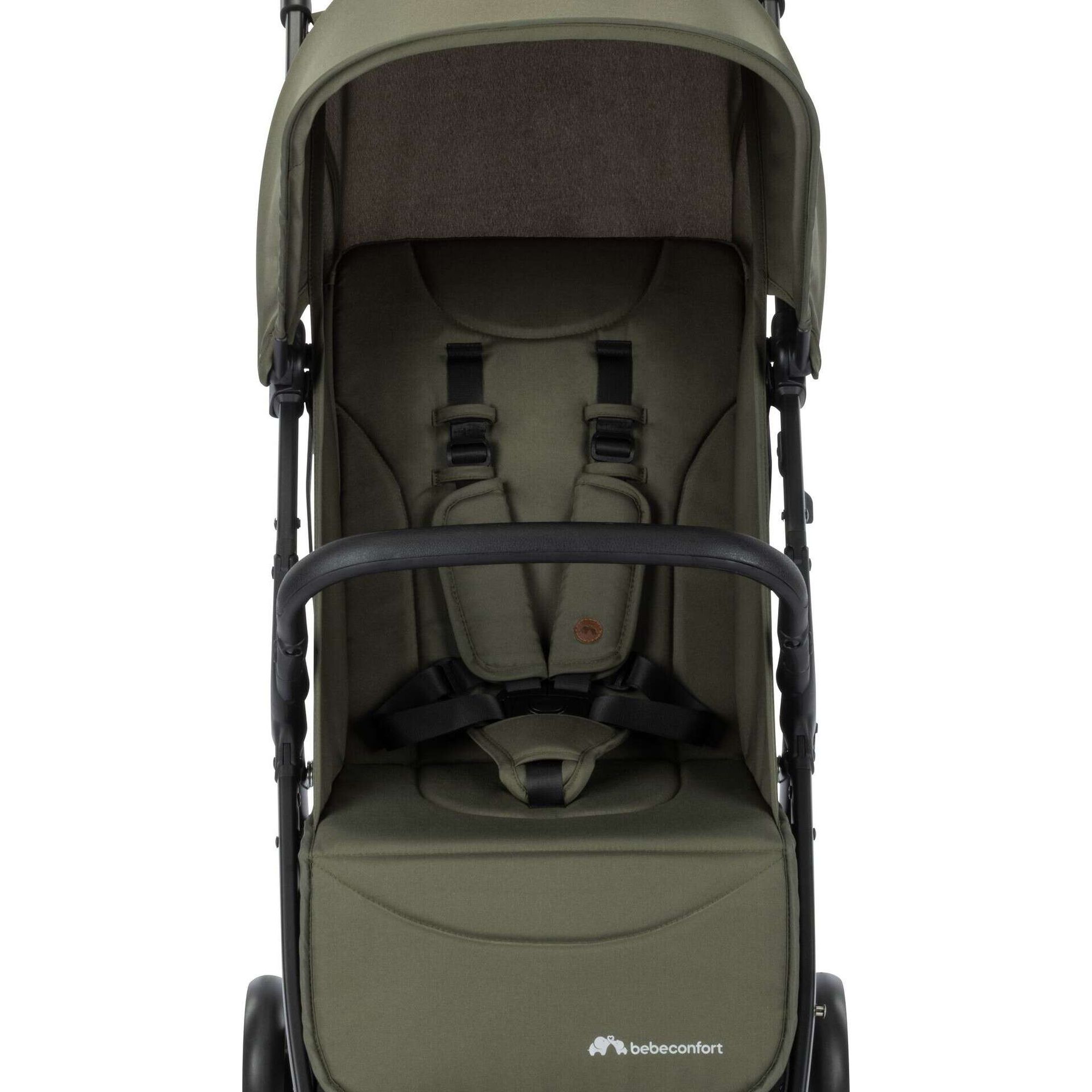 Carrinho de Passeio Azur Mineral Graphite Bebeconfort