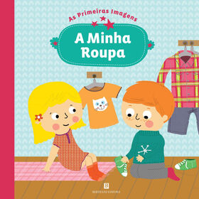 A Minha Roupa