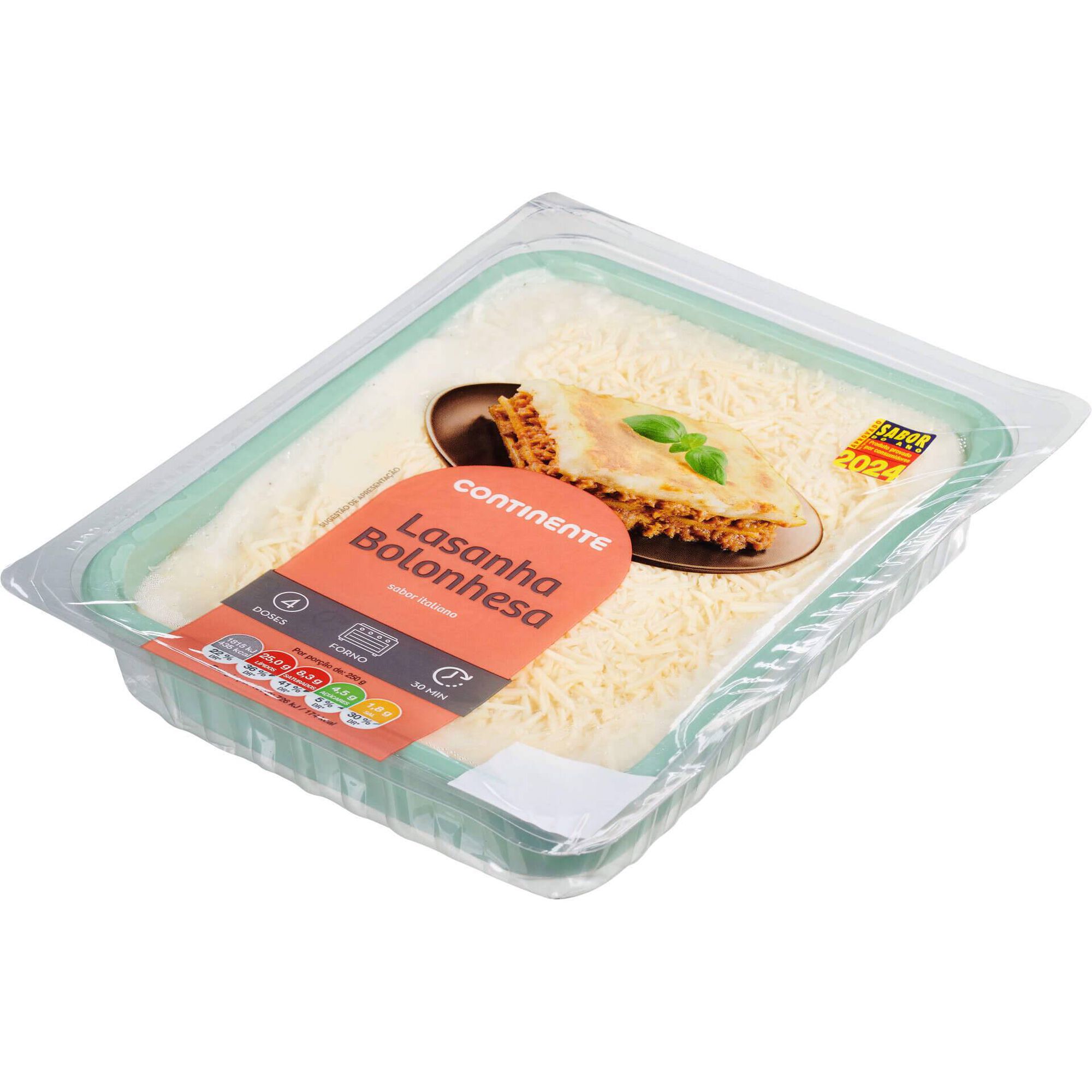 Lasanha Bolonhesa Lasanha Bolonhesa