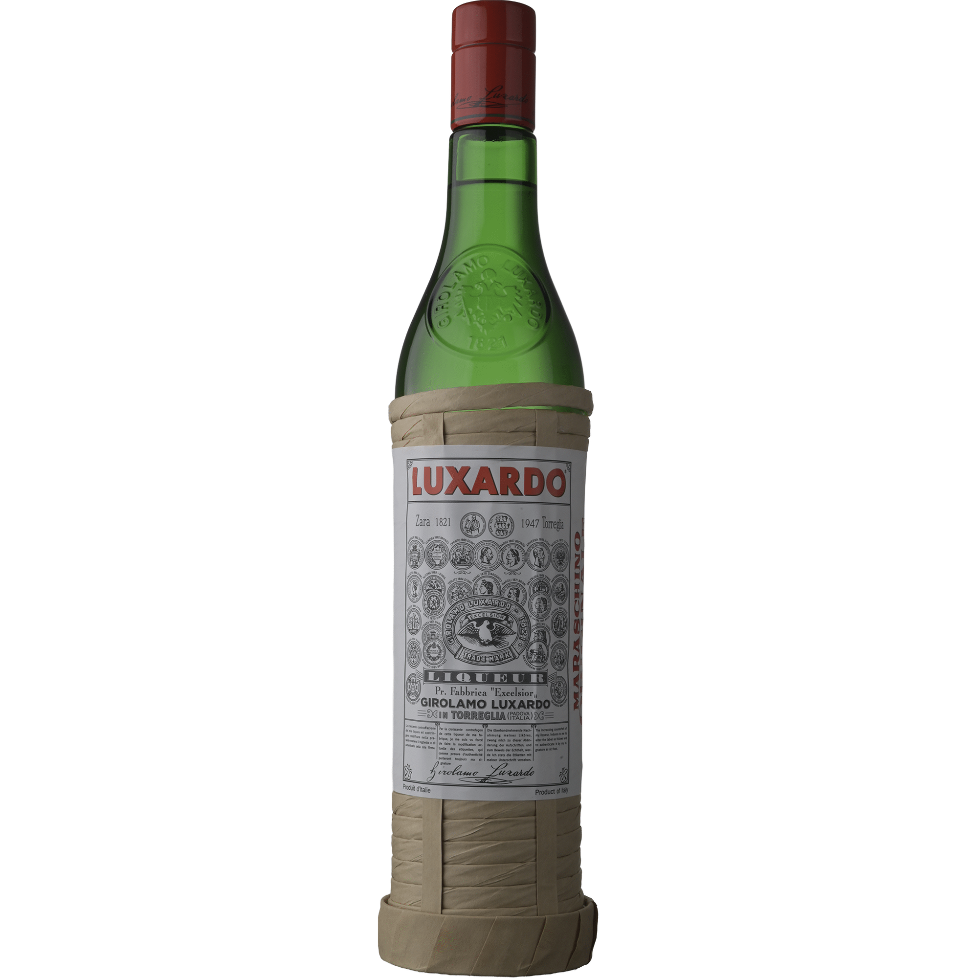 Luxardo Licor Maraschino