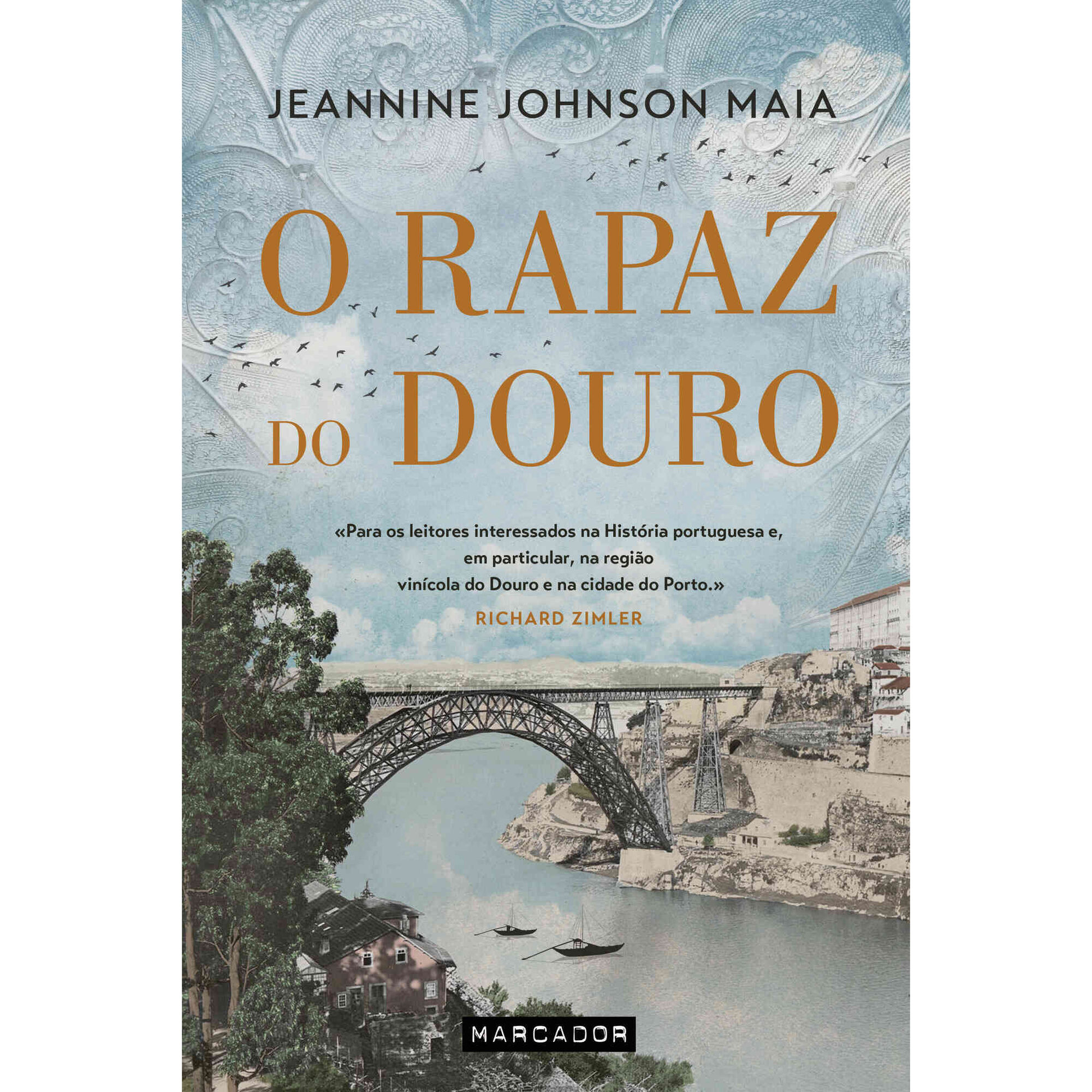 O Rapaz do Douro