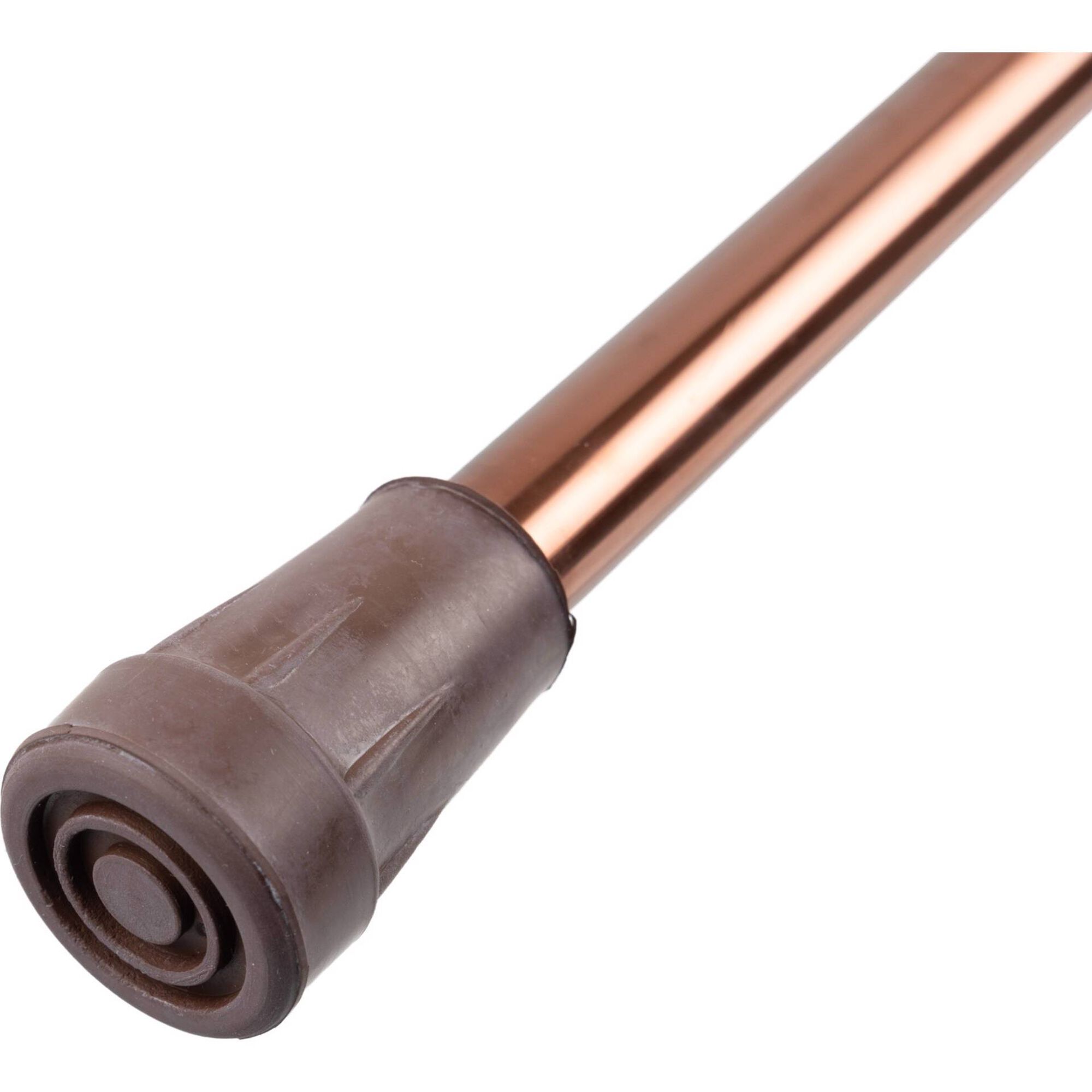 Bengala Fixa em Alumínio