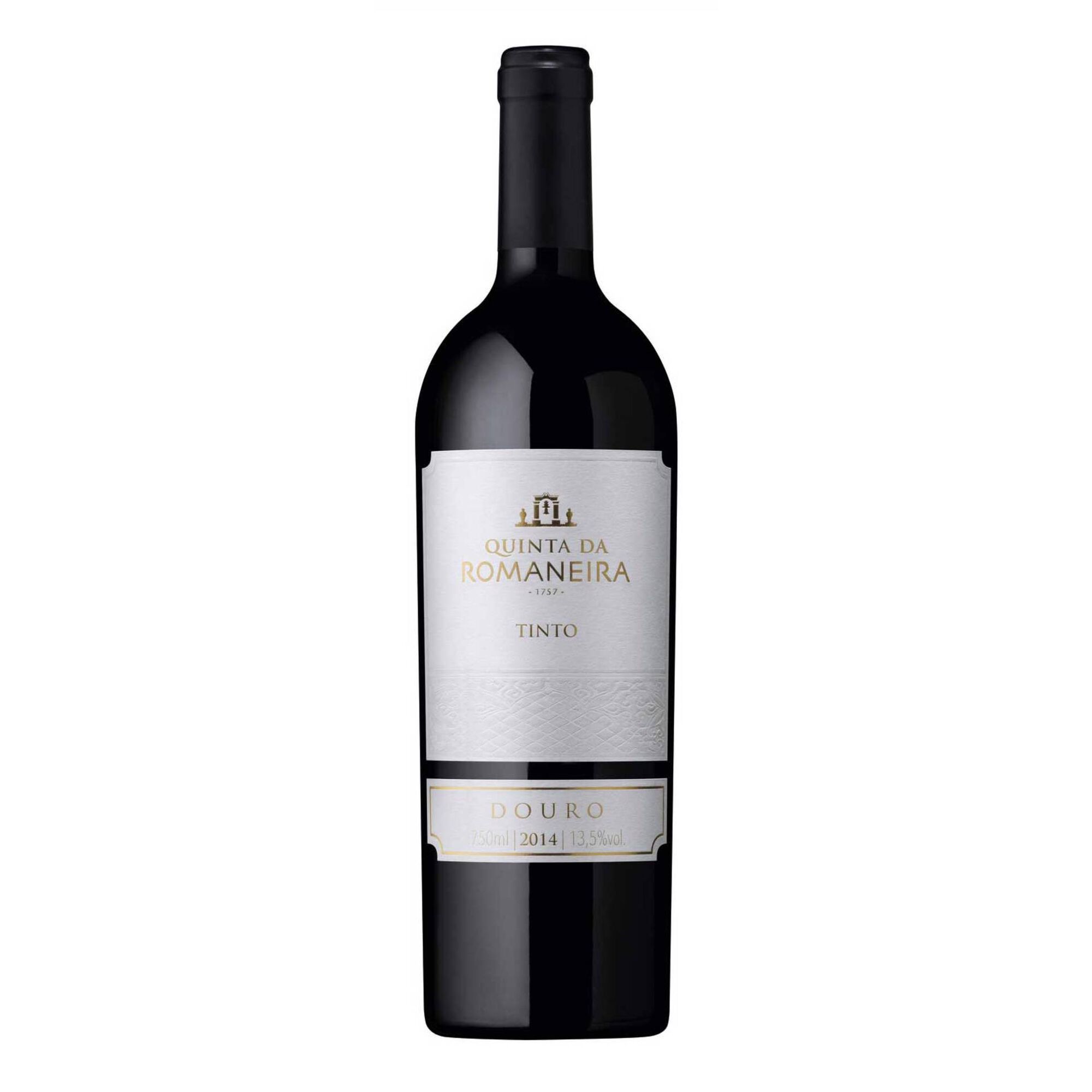 Quinta da Romaneira DOC Douro Vinho Tinto Quinta da Romaneira DOC Douro Vinho Tinto