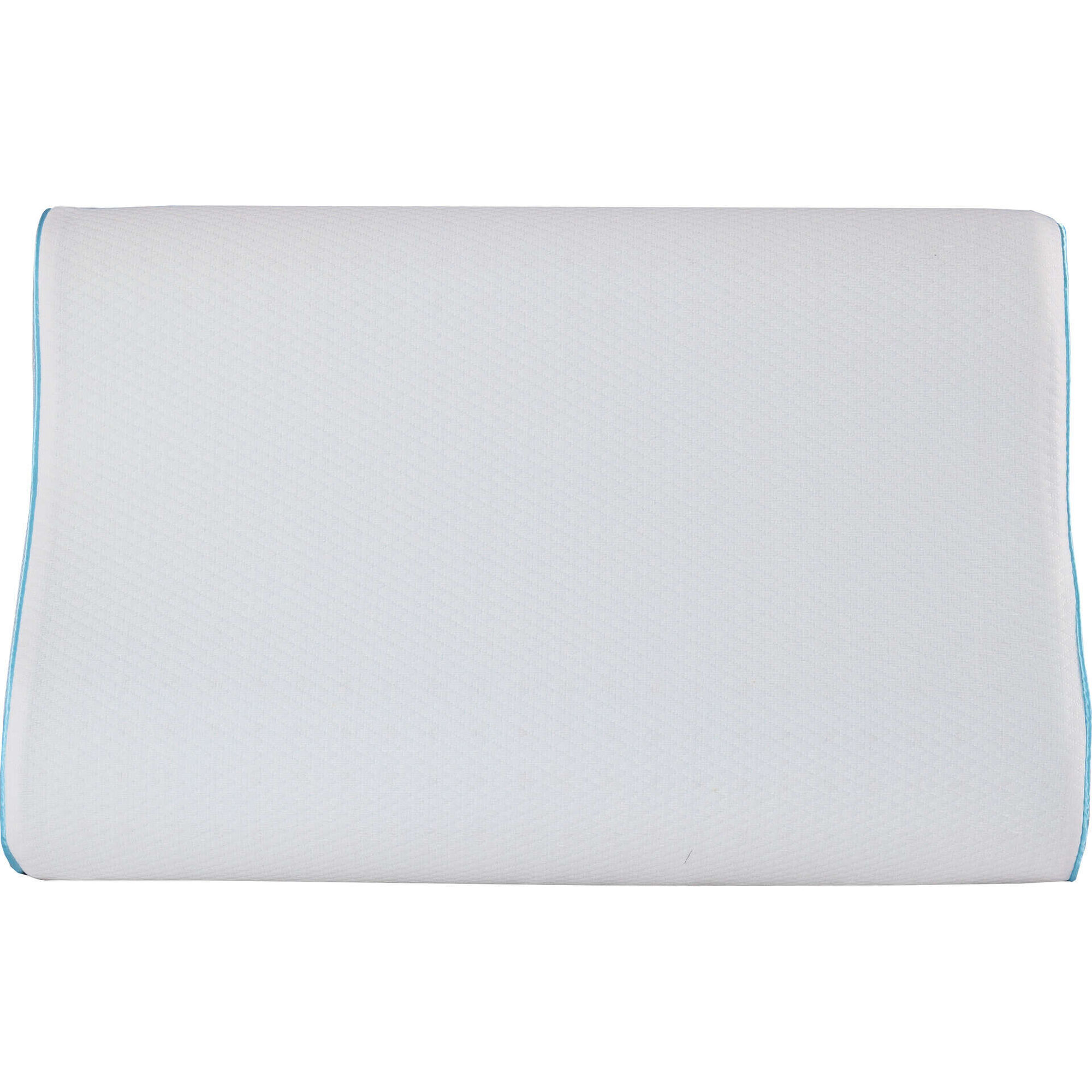 Almofada Anatómica Visco Perfurada 40x60cm