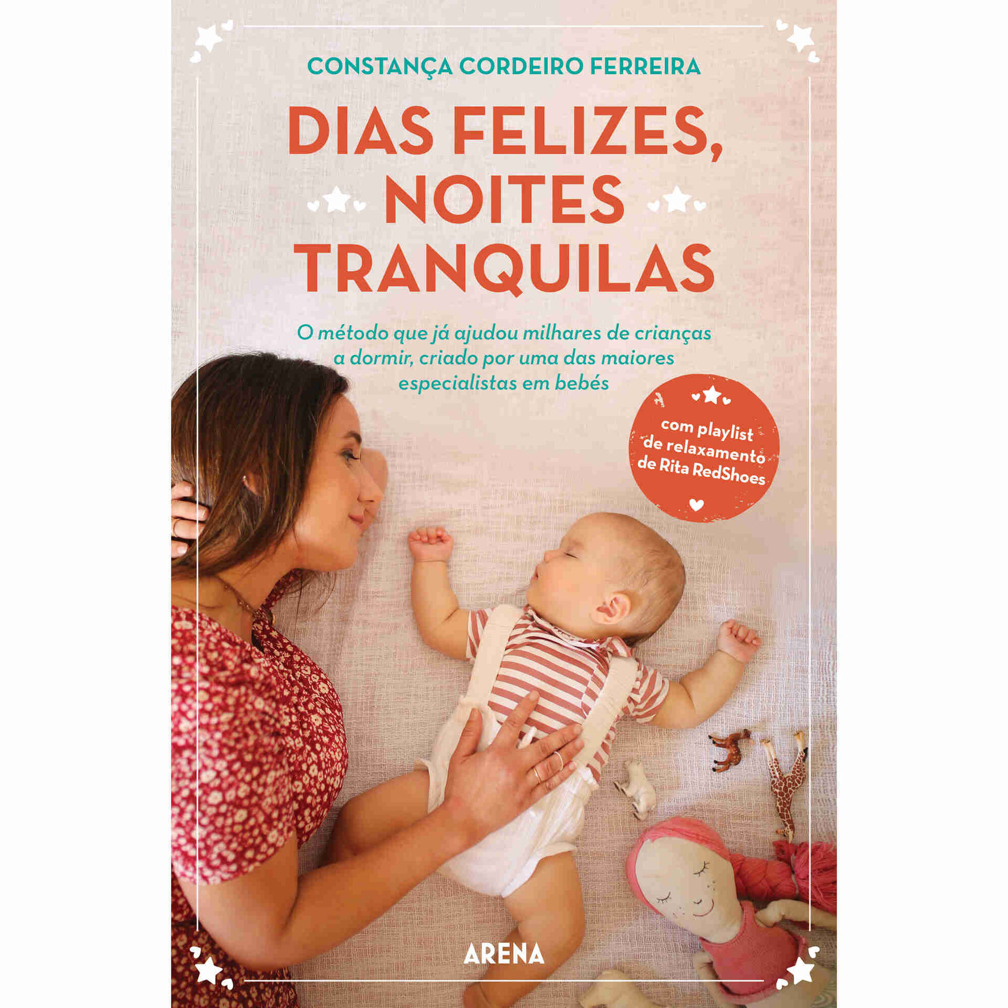 Dias Felizes, Noites Tranquilas
