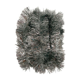 Fitas Longas 250cm Prateadas