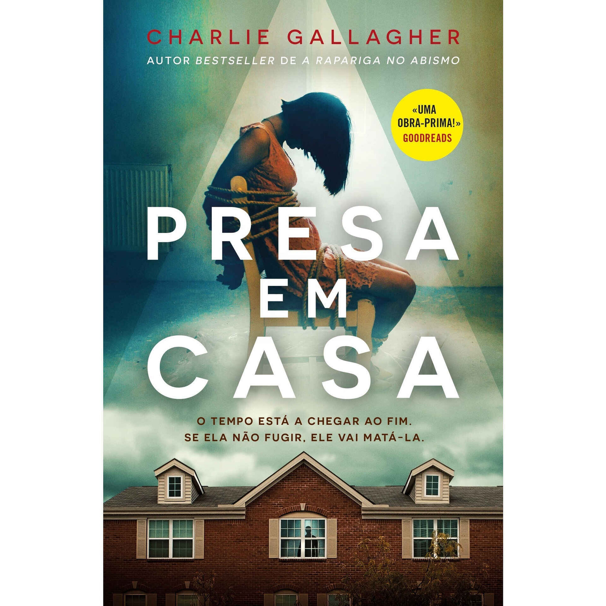 Presa em Casa Presa em Casa