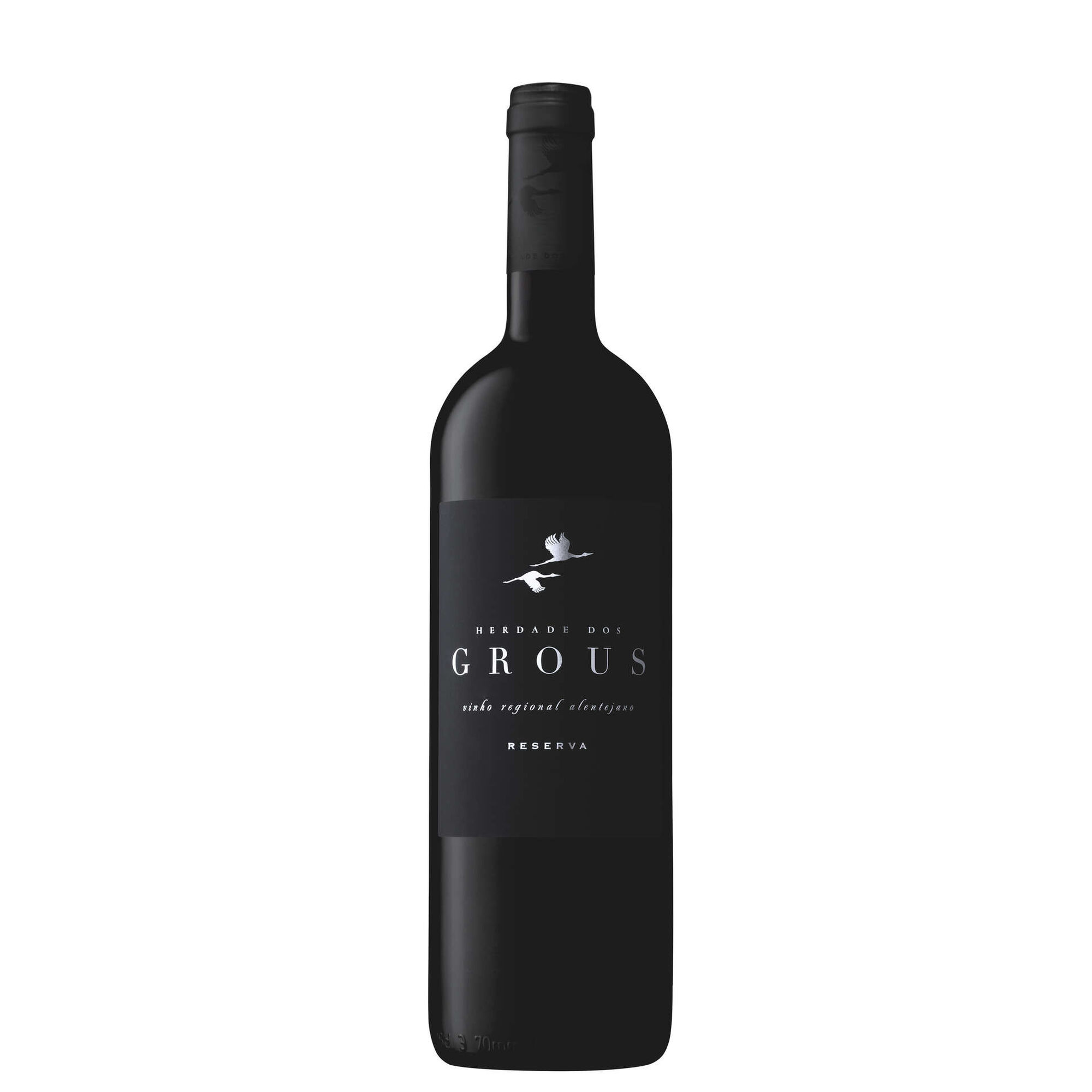 Herdade dos Grous Reserva Alentejano Vinho Tinto