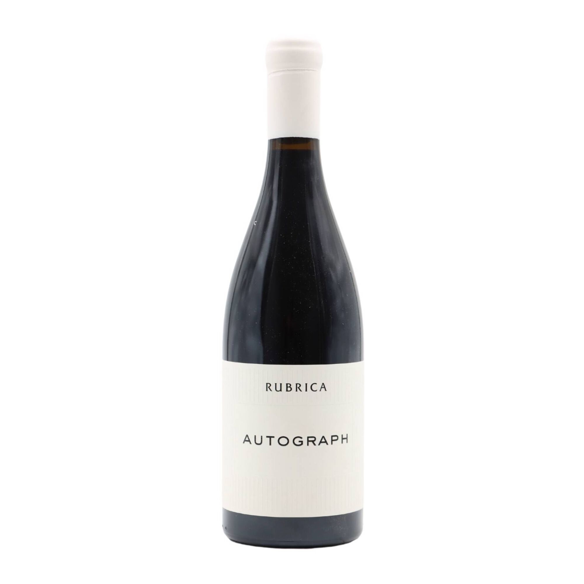Rubrica Autograph Alentejo Vinho Tinto
