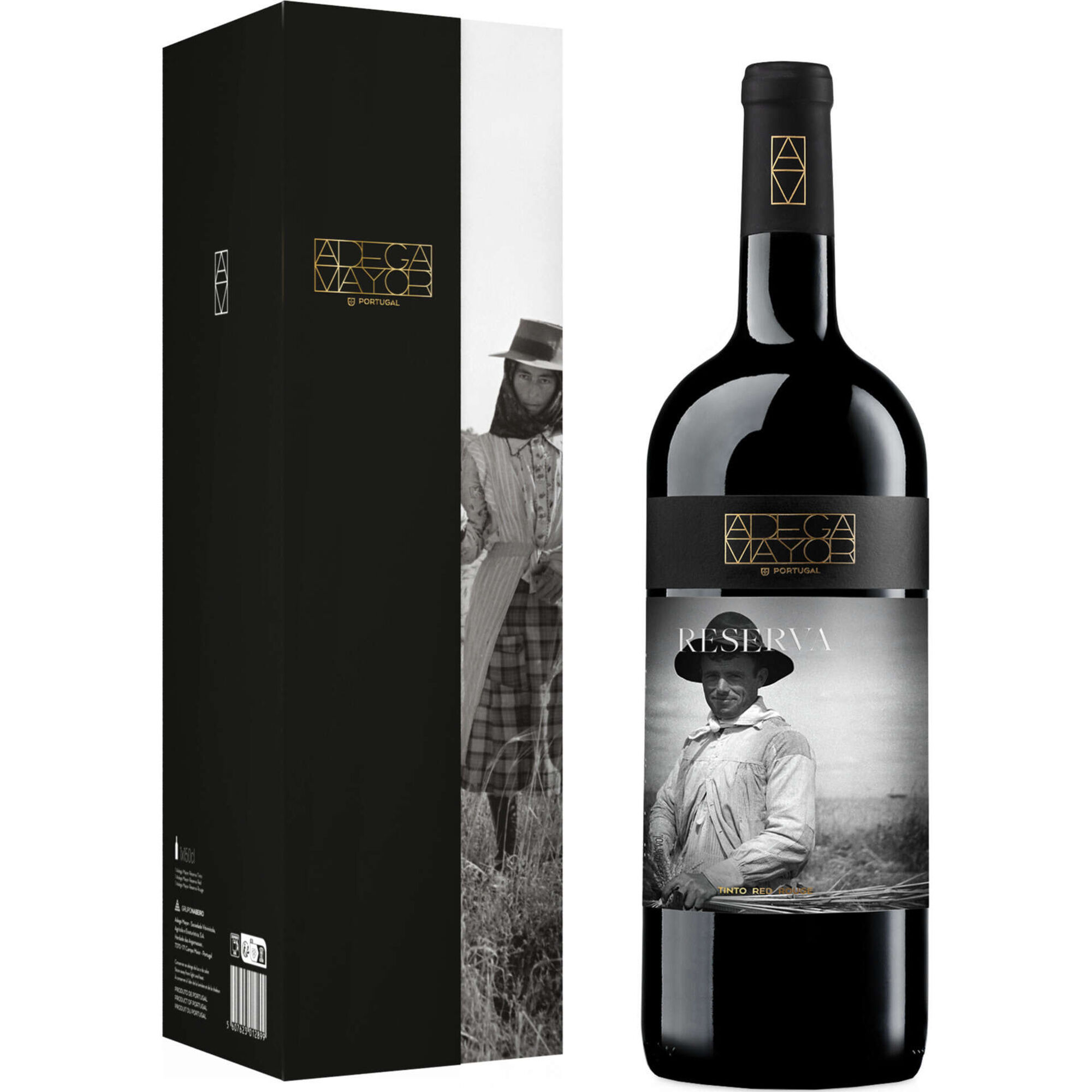 Adega Mayor Reserva Alentejano Vinho Tinto