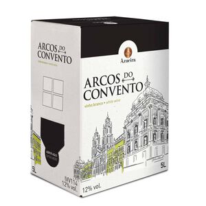 Arcos do Convento Vinho Branco