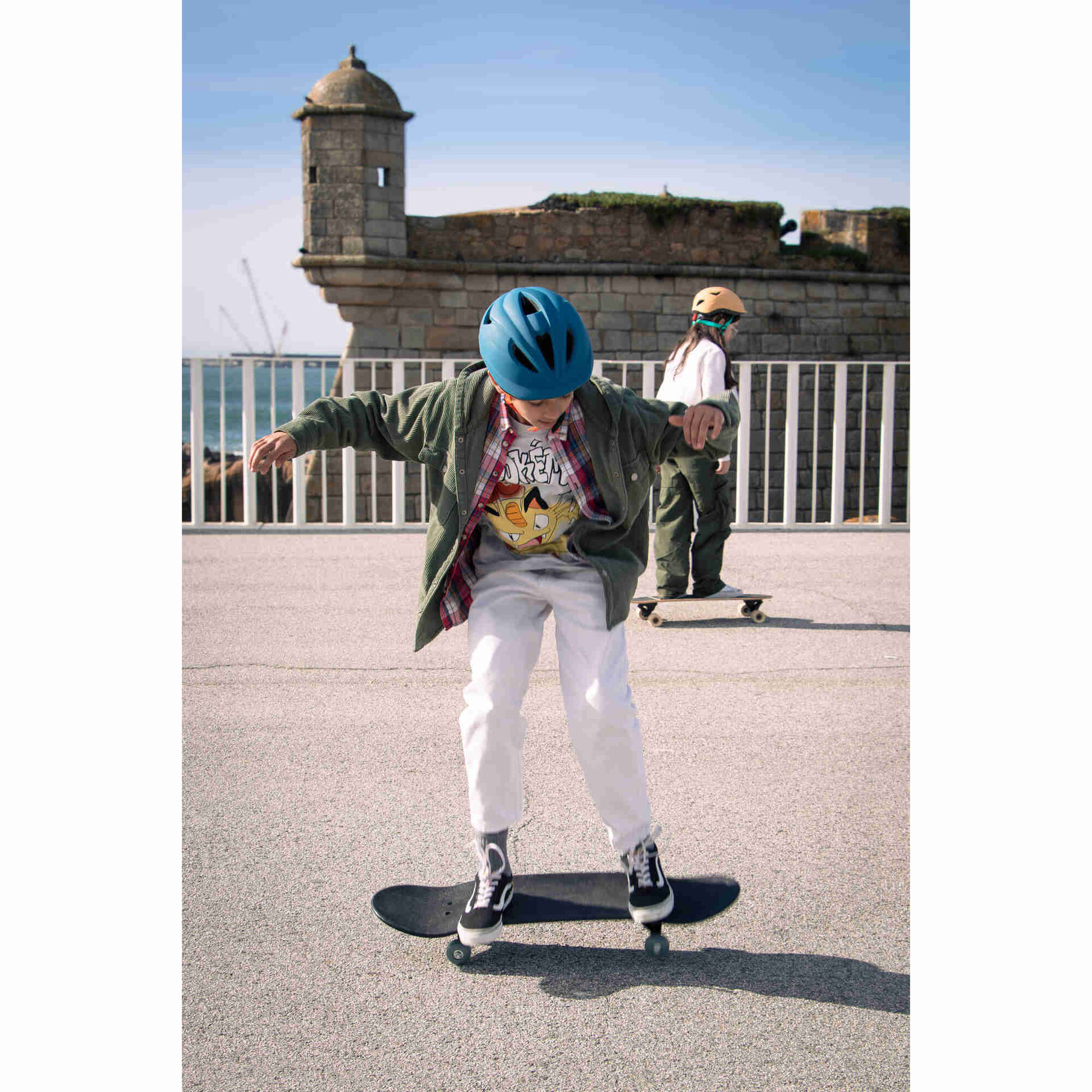 Skate Classic Roda 31''