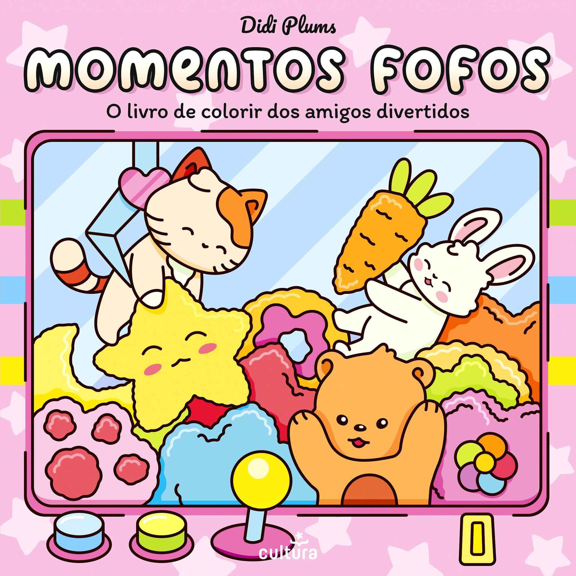 Momentos Fofos
