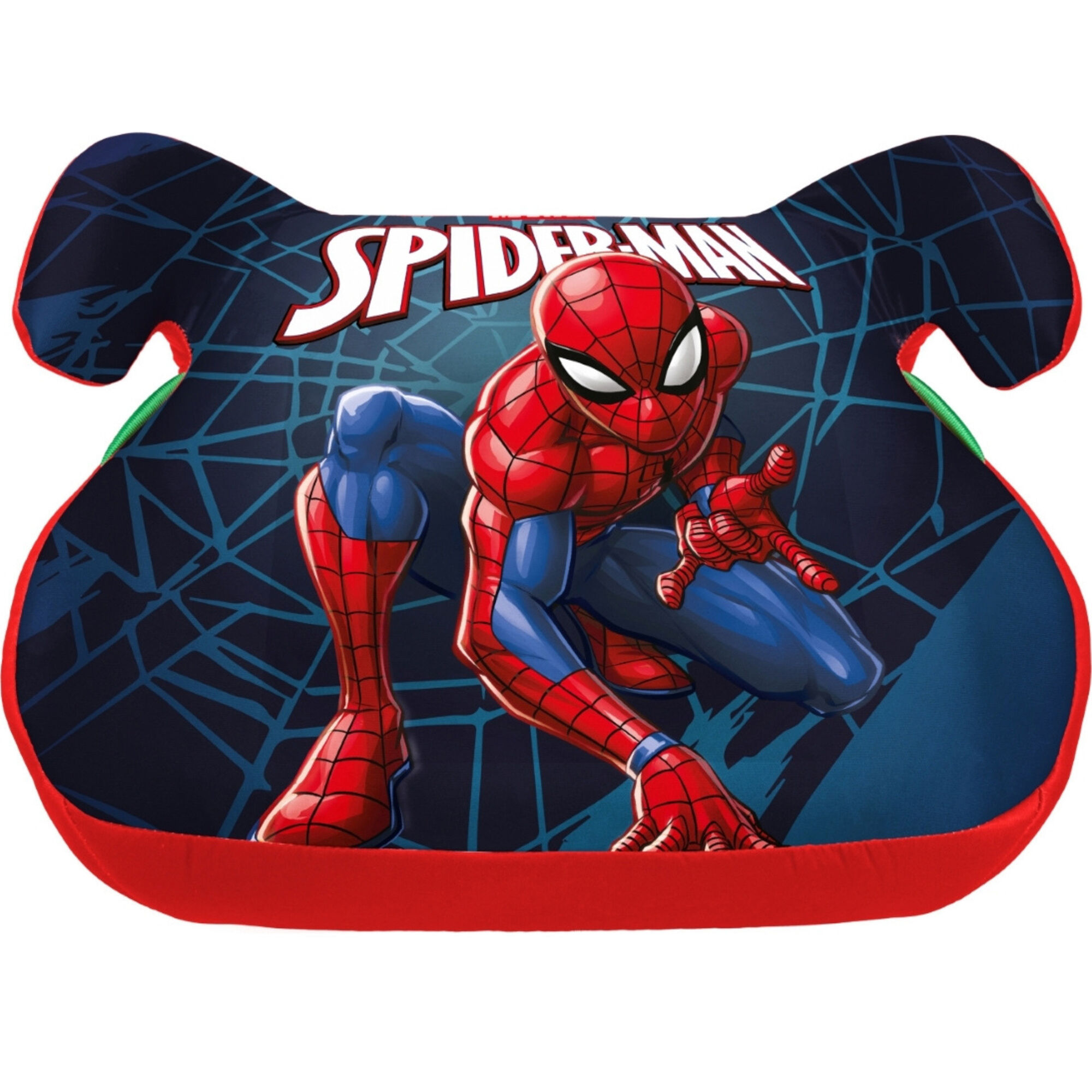 Assento Auto I-Size 125-150cm Spider-Man Assento Auto I-Size 125-150cm Spider-Man