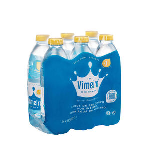 Água sem Gás Vimeiro