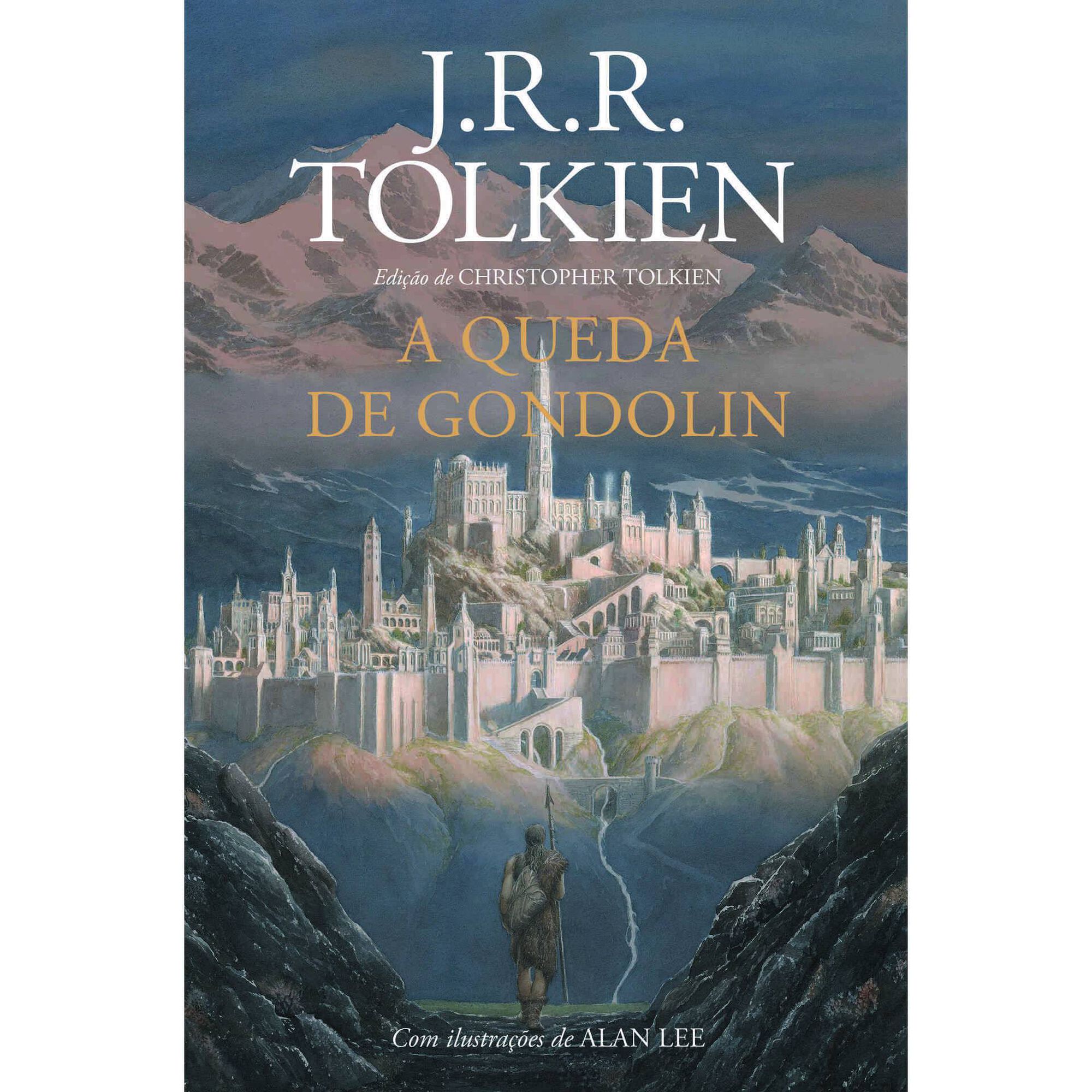 A Queda de Gondolin