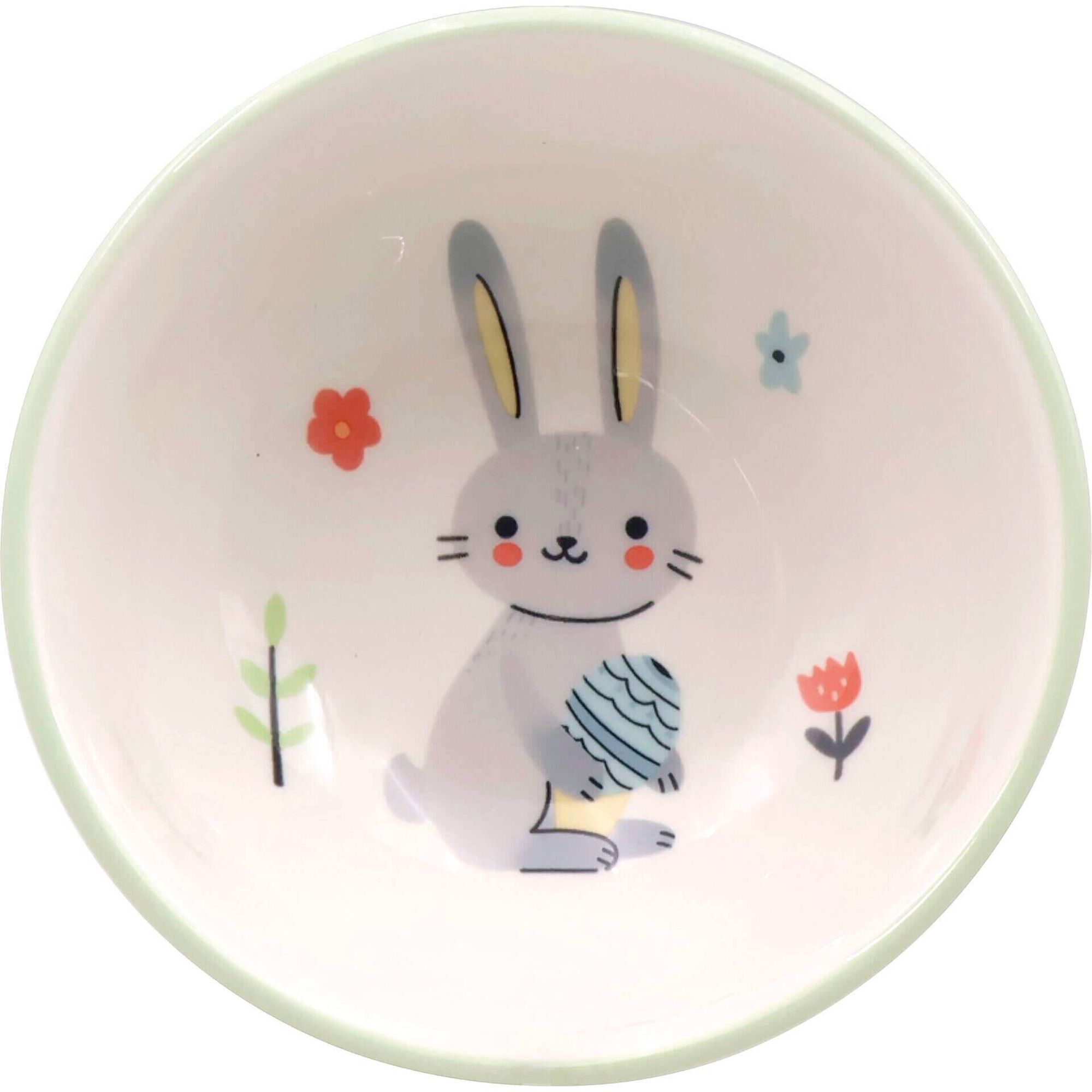 Ta&ccedil;a 150ml Coelho Kasa