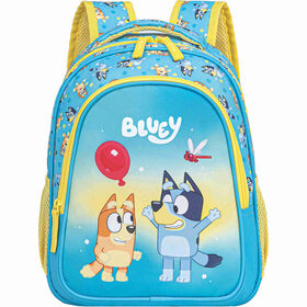 Mochila Pequena Fun Together Bluey