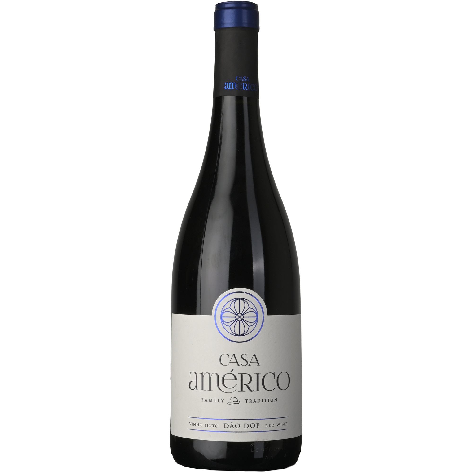 Casa Am&eacute;rico D&atilde;o Vinho Tinto