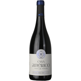 Casa Am&eacute;rico D&atilde;o Vinho Tinto