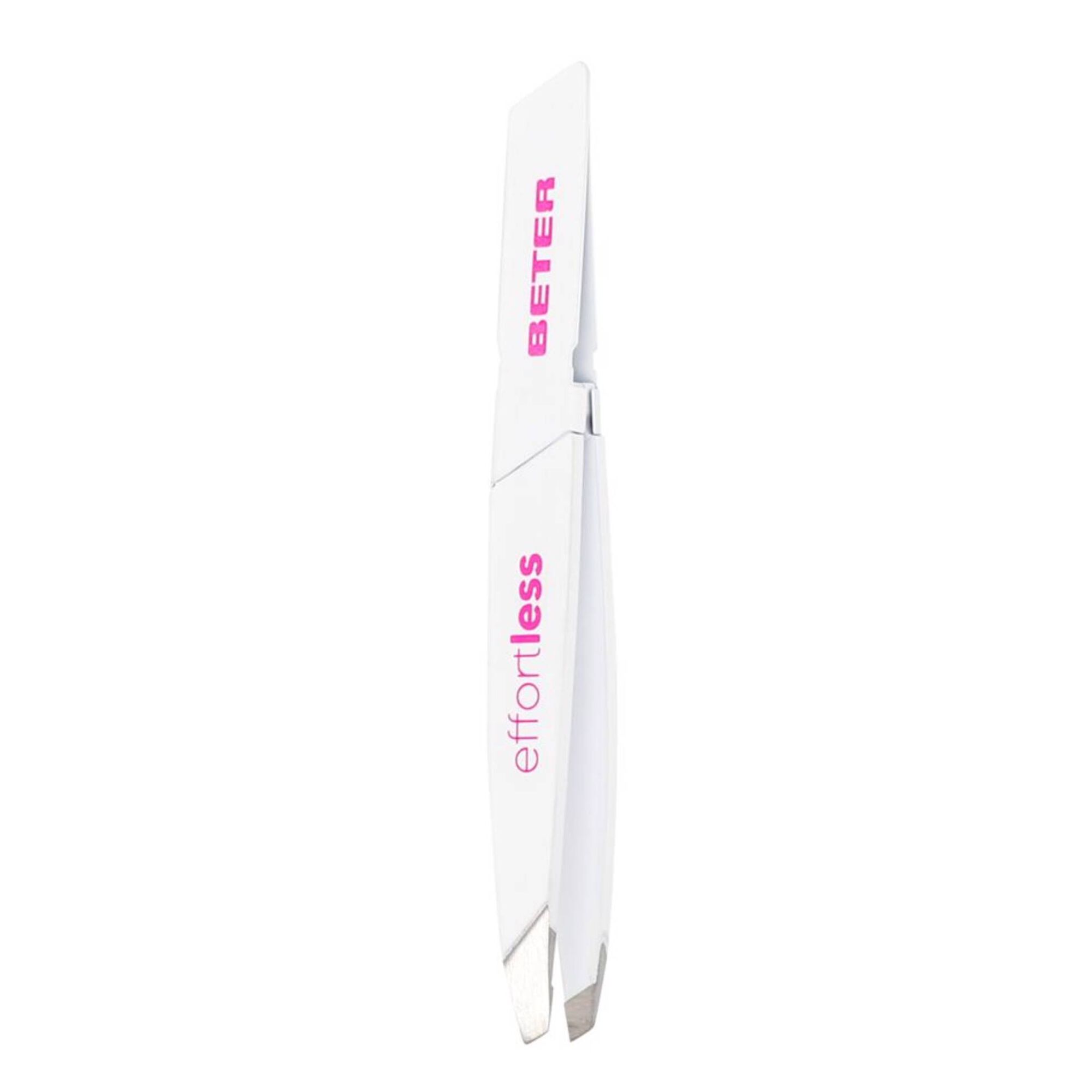 Pin&ccedil;a Effortless System BETER