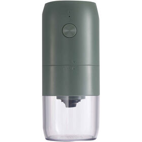 Moinho de Caf&eacute; El&eacute;trico 25ml Bazar&atilde;o