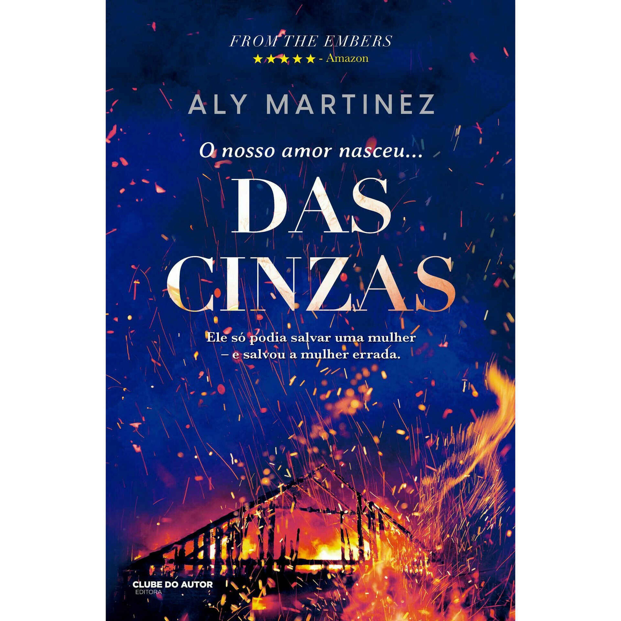 O Nosso Amor Nasceu... das Cinzas O Nosso Amor Nasceu... das Cinzas