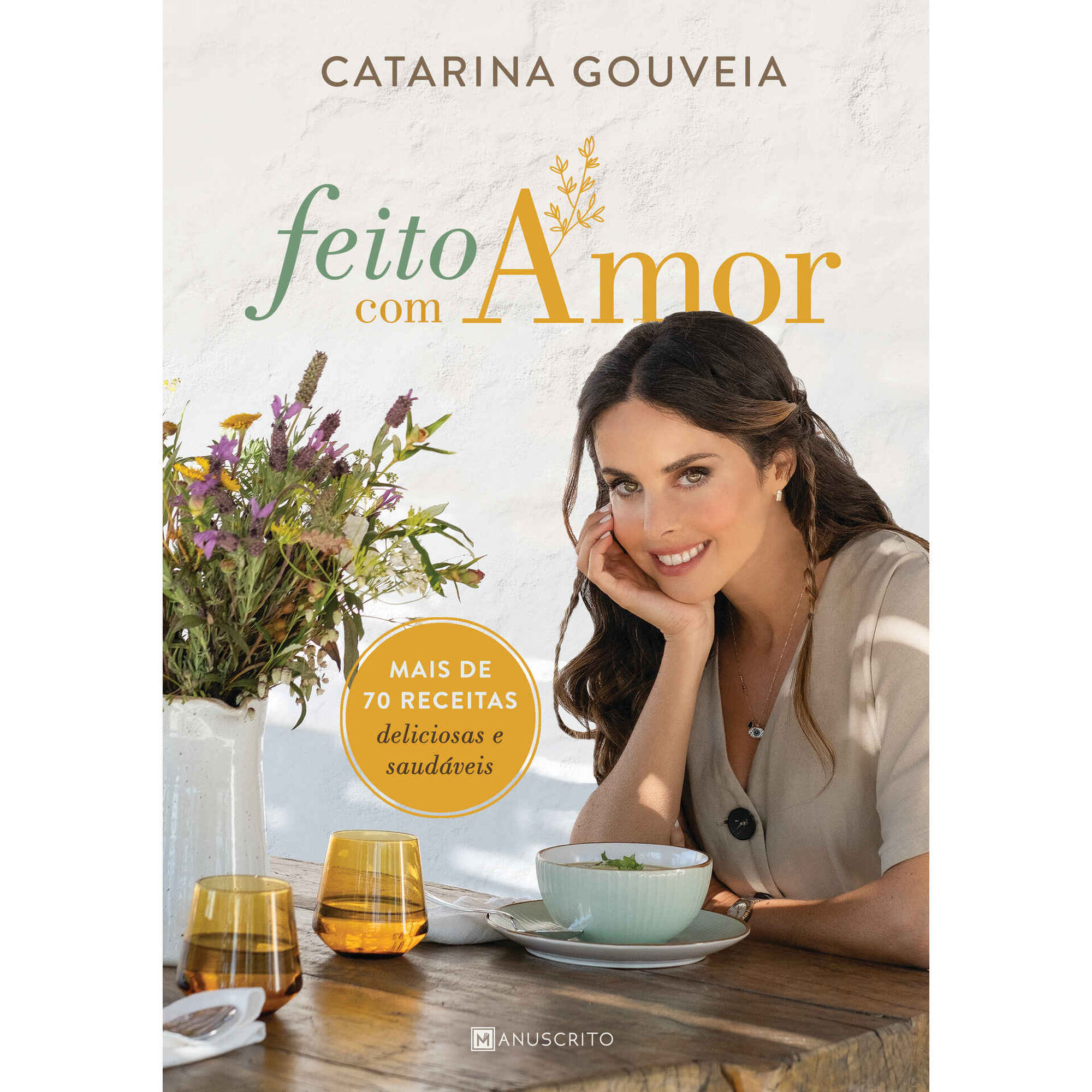 Feito com Amor