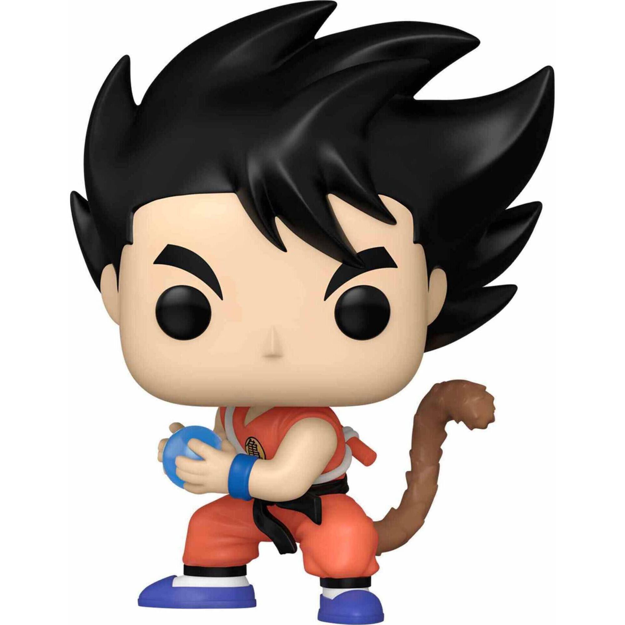 Figura Dragon Ball - Goku (kame)