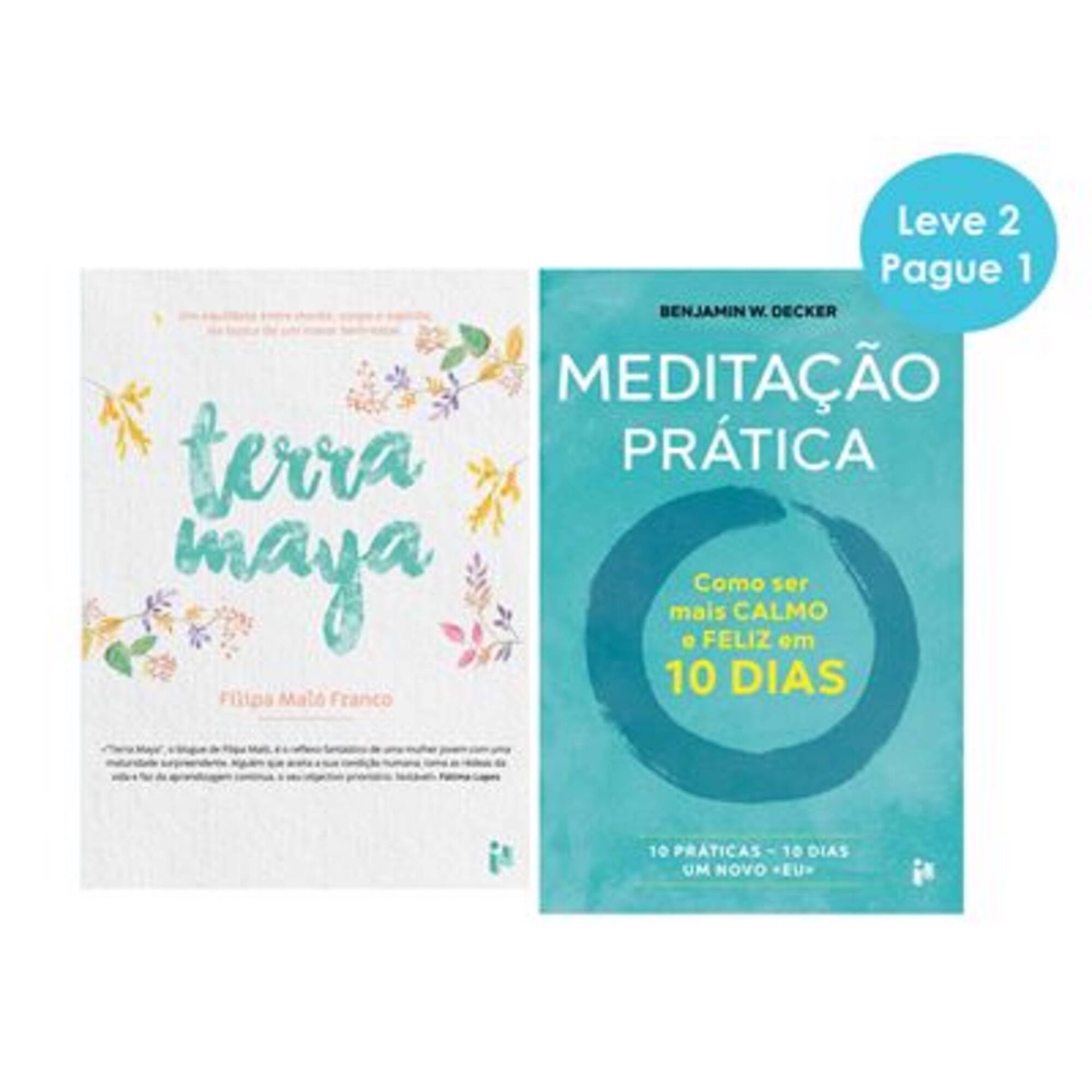 Terra Maya | Meditação Prática